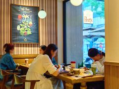 -Peet's Coffee皮爷咖啡(大学路店)
