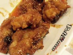 -obba kitchen(宽厚里总店)