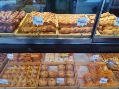 -弘祥蜂蜜大麻花(烟大店)
