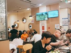 大堂-呷哺呷哺 黄金牧场 (旧宫永辉超市店)