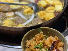 -狐狸爱上椰子鸡(滨江星光大道店)