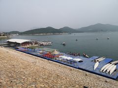-北京金海湖景区