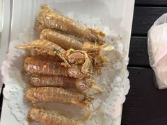 本地虾菇-花开富贵平潭海鲜楼(平潭店)