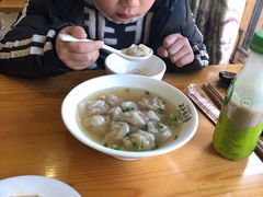 -上卢老天大馄饨(上楼线店)