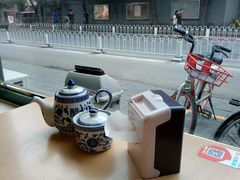 -西部马华清真食府·丝路菜(大钟寺店)