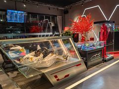 -魔赛卡丁车赛车汇(上海店)