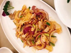 -顺风山庄(水濂山店)