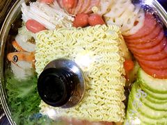 -the frypan韩国炸鸡啤酒(五路居店)