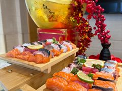 -威斯汀舞台餐厅