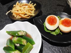 -神户赤童日式烤肉伙伴(东直门店)