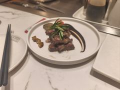 -火地铁板烧(昆山万象汇店)