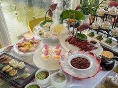 -观宴·品质赣菜(高新大道店)