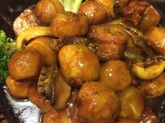 -东方之珠海鲜酒楼(南开店)