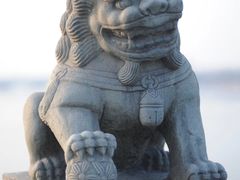 -卢沟桥文化旅游区