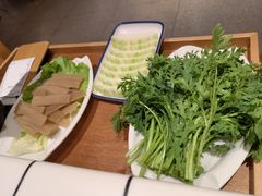 -贤合庄卤味自助火锅(新都汇店)
