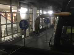 -上海长途汽车客运总站