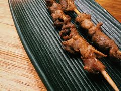 羊肉串-塔哈尔·新疆盛宴(城西银泰店)