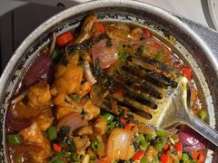 -首秀·四川料理(吾悦广场店)