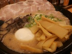 android_upload_pic-博多一幸舍(侨福芳草地购物中心店)