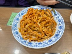 -西安贾三灌汤包·回坊小吃·清真炒菜(北院门总店)