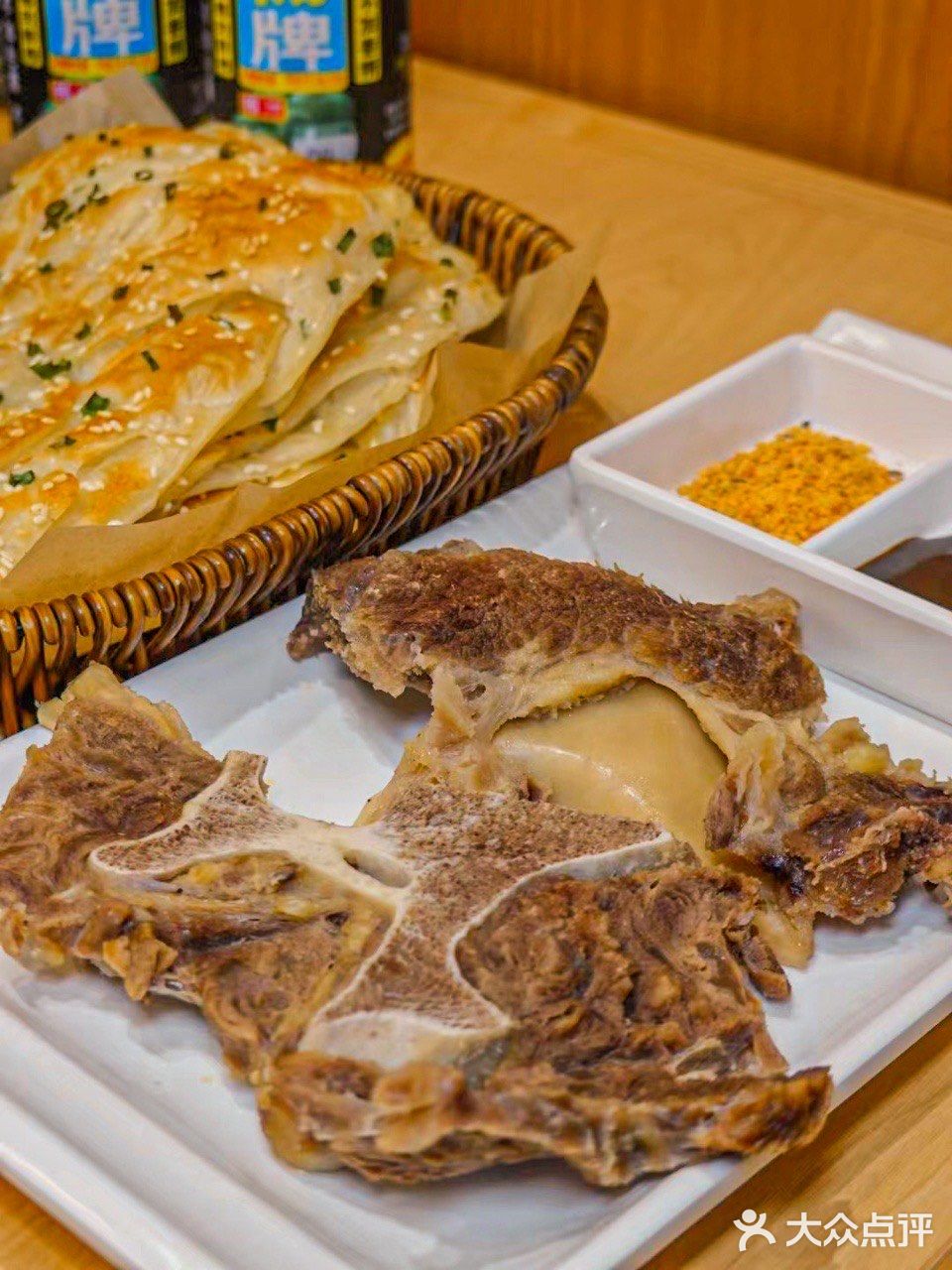 淮南牛肉汤的天花板‼️就在牛永福💕