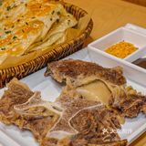 淮南牛肉汤的天花板‼️就在牛永福💕