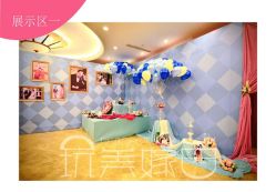 -锦江汤臣洲际大酒店-宴会厅