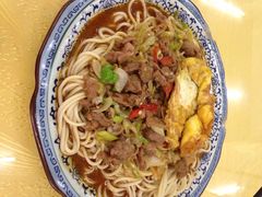iphone_upload_pic-清真兰州牛肉拉面馆(瑞金路店)