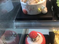 -TMAUD塔慕德纯动物奶油蛋糕专卖店(海曙龙湖天街店)