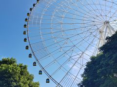 -南昌之星摩天轮