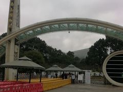 -南山植物园