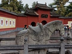 -洛阳白马寺