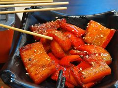 -林二哥宜烤官·宜宾小烧烤