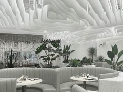 包厢-大树餐厅(益田假日店)