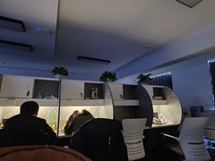 -橙果24h自习室(花园桥店)
