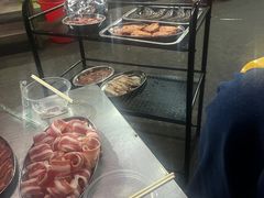 -旺记碳烤肥牛(总店)