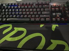 -PANDA电竞中心(天街店)