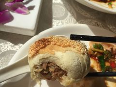 -马凯餐厅(长椿街店)