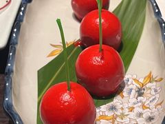 -南苑环球酒店-稻菊日式餐厅(鄞县大道店)