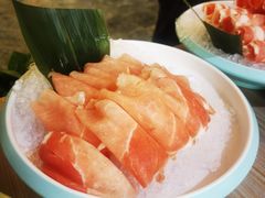 -探窝·竹笙椰子鸡(杨箕店)