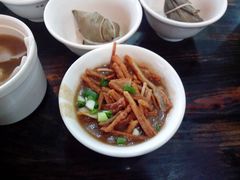 -龙抄手(文殊坊店)