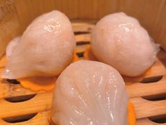 -皇冠假日酒店-御皇轩中餐厅