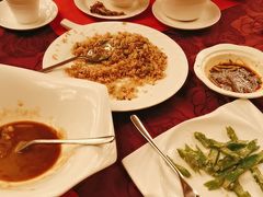 -亚龙湾红树林度假酒店御粤阁