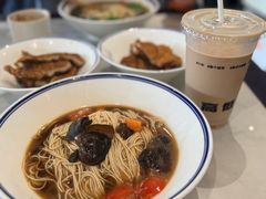 -天天鲜面馆(衡山路店)