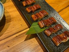 -千代武日本料理(哈西店)