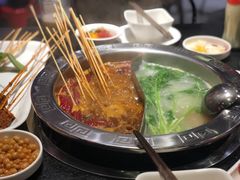 -热辣宗师·串串火锅(万达金街店)