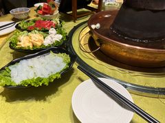 -东来顺饭庄(金泉广场店)