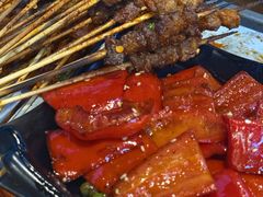 -林二哥宜烤官·宜宾小烧烤