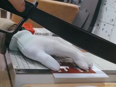 -海马体照相馆|大师(北京华贸中心店)