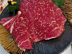-千寻山野烤肉(中关村店)